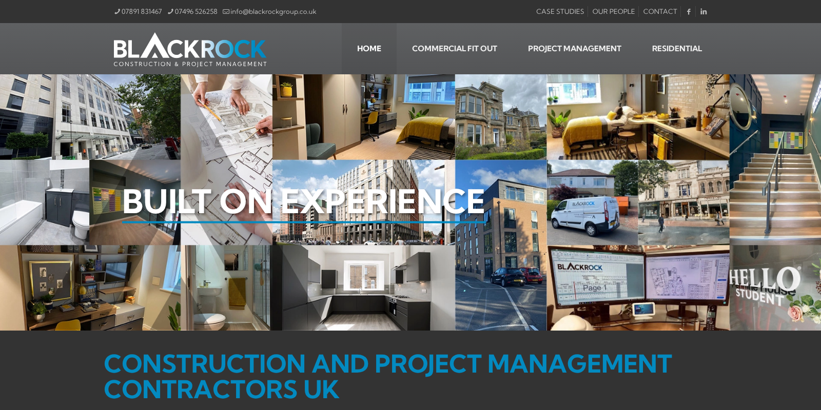 Preview of https://www.blackrockgroup.co.uk/