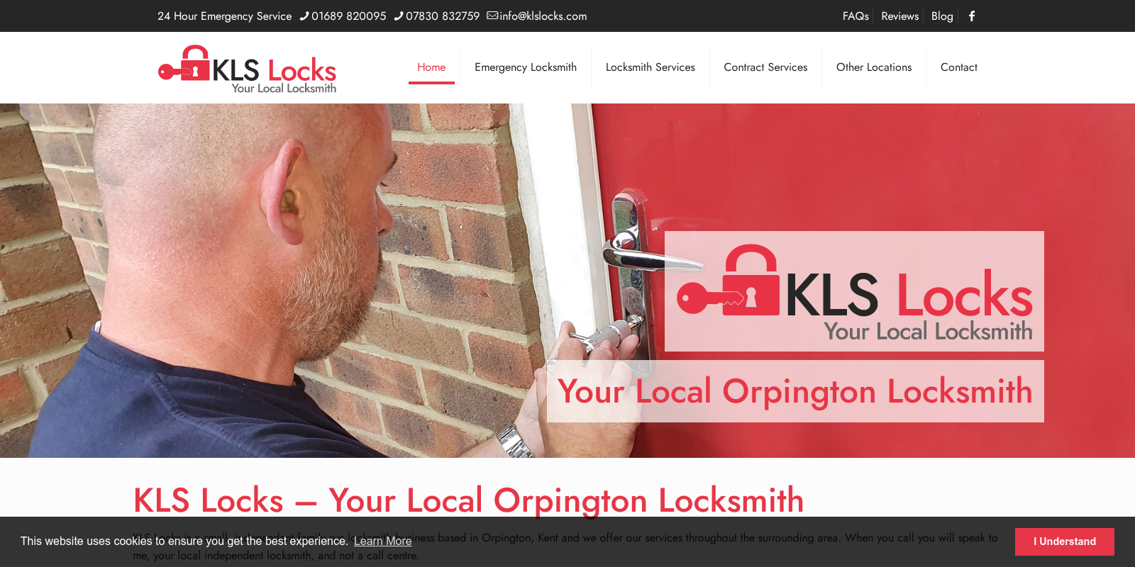 Preview of https://www.klslocks.com/