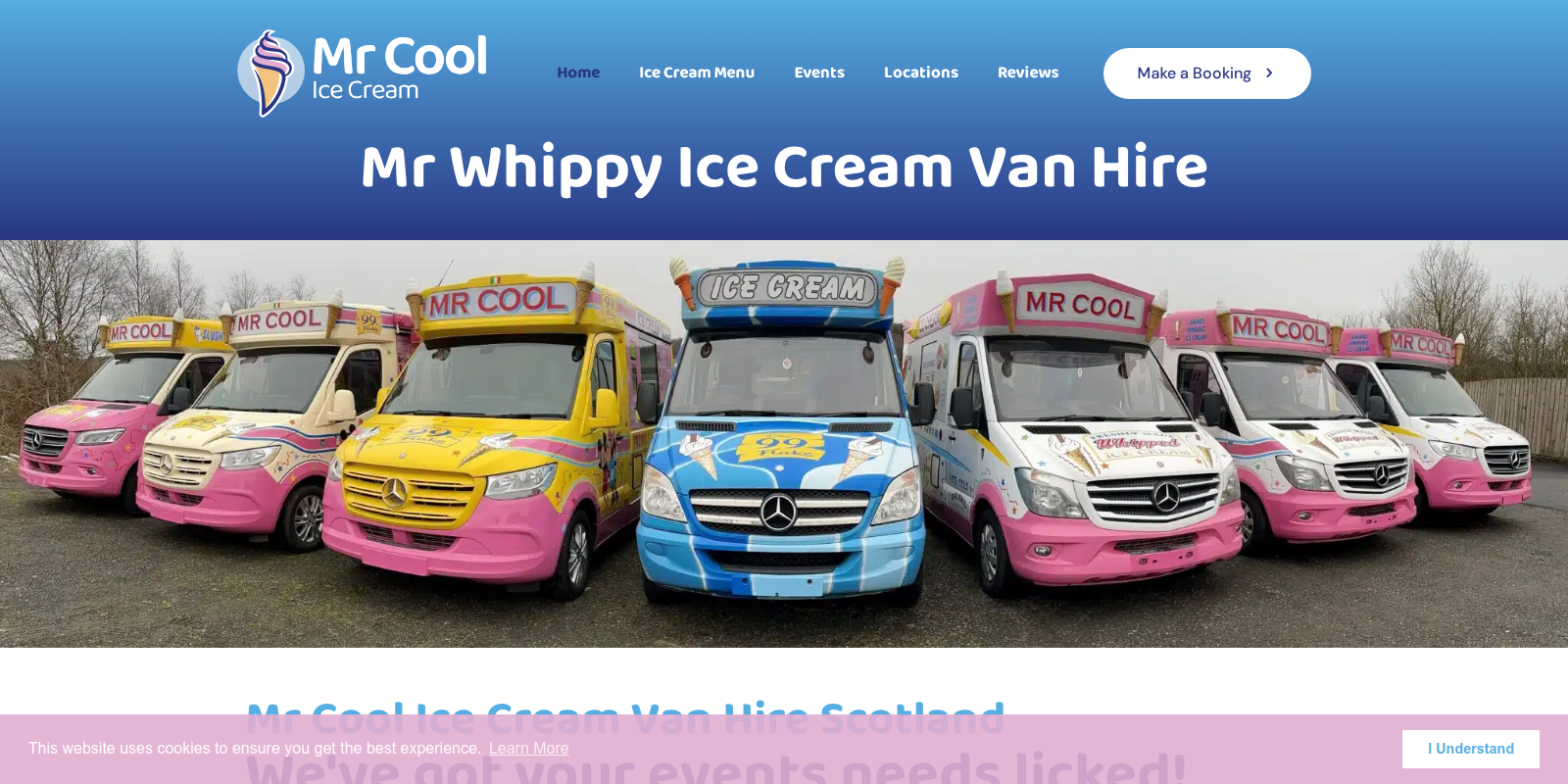 Preview of https://www.mrwhippyscotland.co.uk/