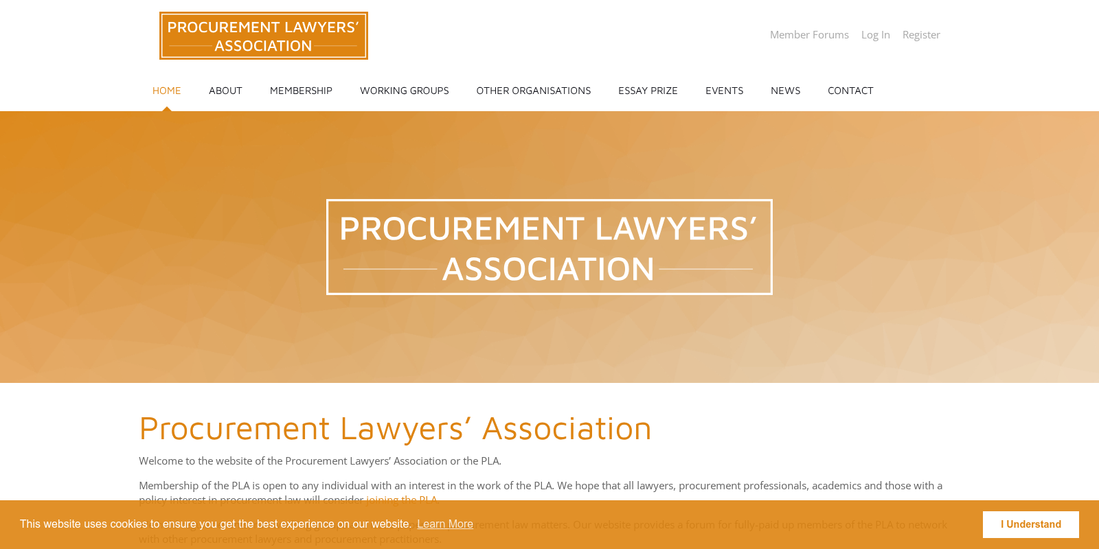 Preview of https://www.procurementlawyers.org.uk
