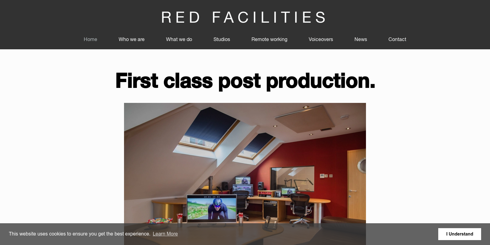 Preview of https://www.redfacilities.com