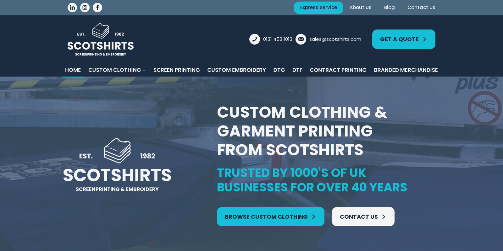 Preview of https://www.scotshirts.com/