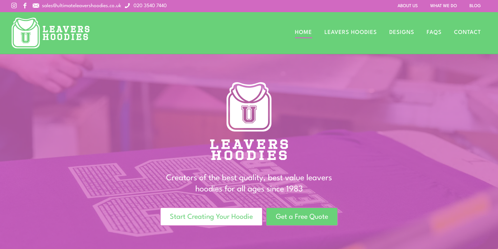 Preview of https://www.ultimateleavershoodies.co.uk