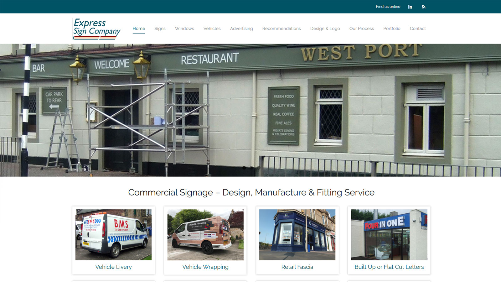 Preview of https://www.holycrosscroy.com/
