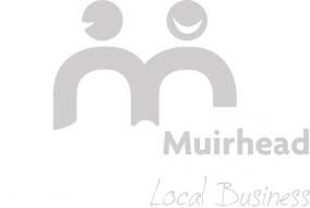 Members of the Chryston and Muirhead Business Community