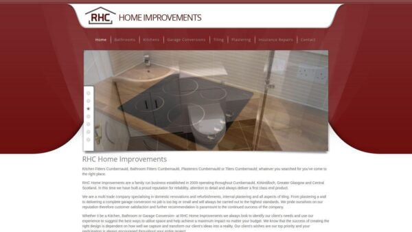 RHC Home Improvements