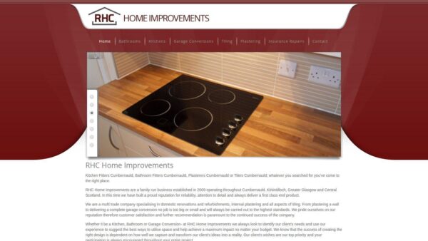 RHC Home Improvements