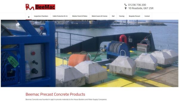 Beemac Concrete