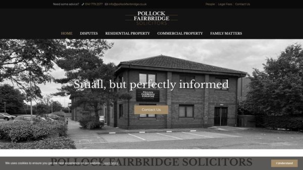 PFS Solicitors