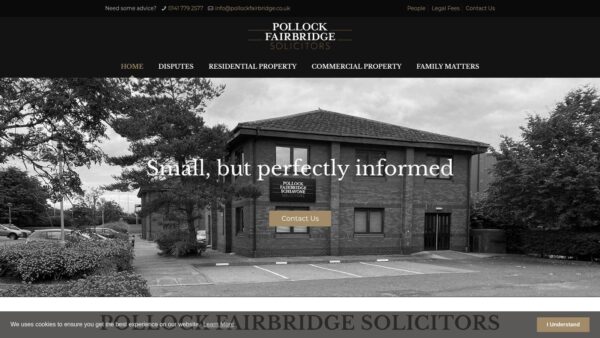 PFS Solicitors
