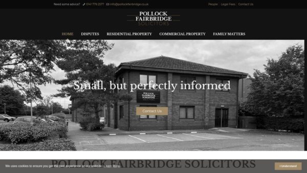 PFS Solicitors