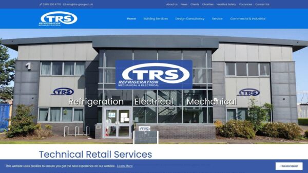 TRS Group