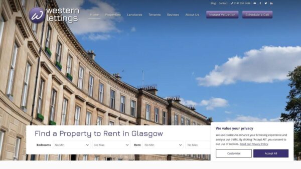 Western Lettings