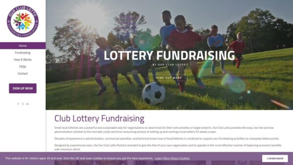 Our Club Lotto