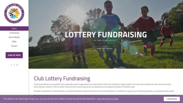 Our Club Lotto