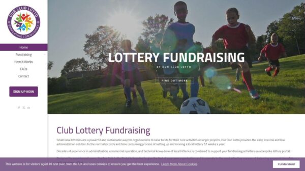 Our Club Lotto