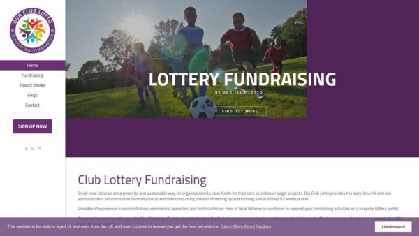 Our Club Lotto