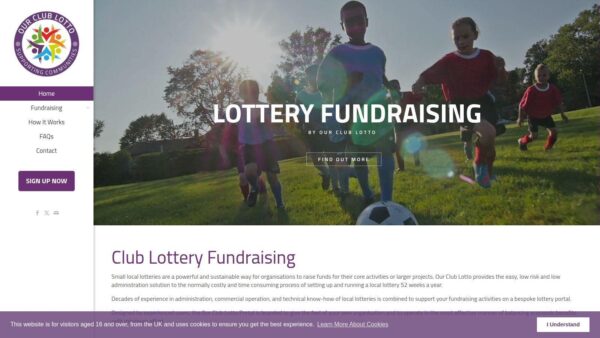 Our Club Lotto