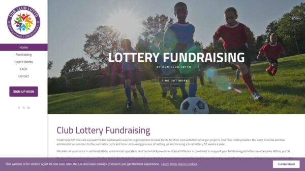 Our Club Lotto