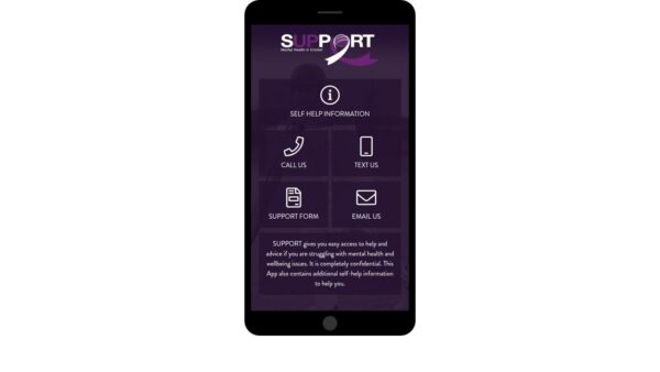 Cricket Support - Web App