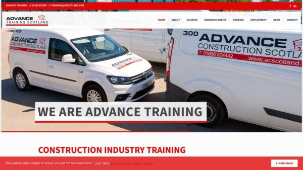 Advance Training Scotland