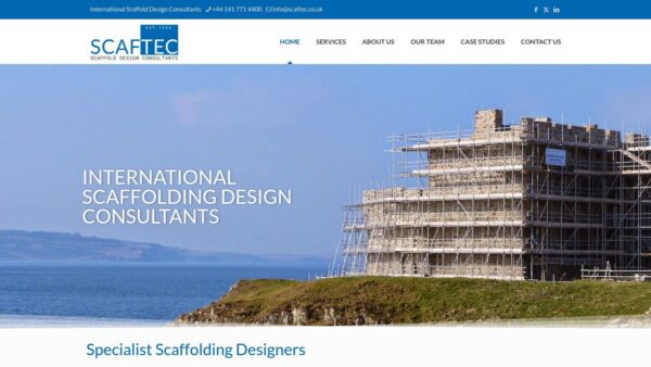 Scaftec