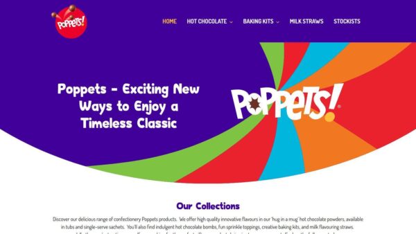 Poppets Treats