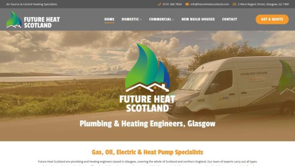 Future Heat Scotland