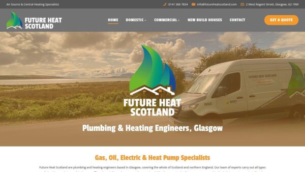 Future Heat Scotland
