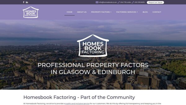 Homesbook Factoring
