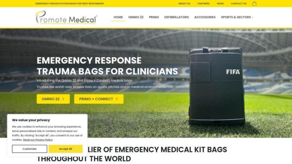 Promote Medical