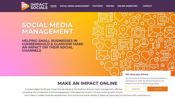 Impact Socials