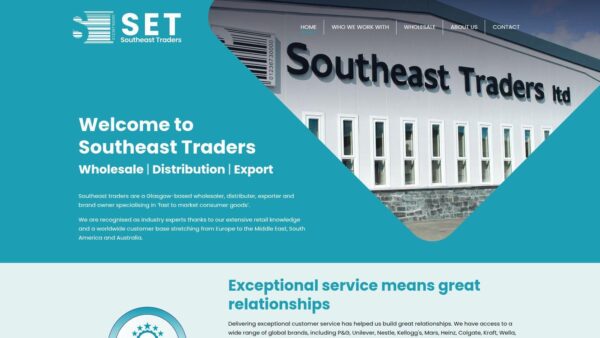 Southeast Traders