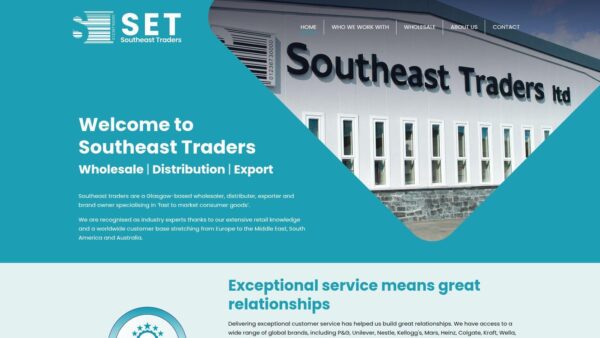 Southeast Traders