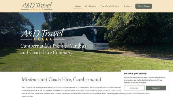 A&D Travel
