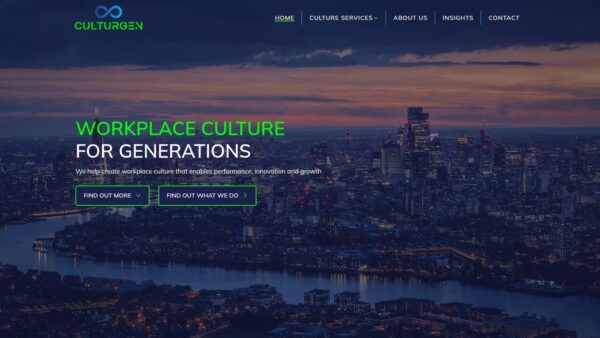 Culturgen