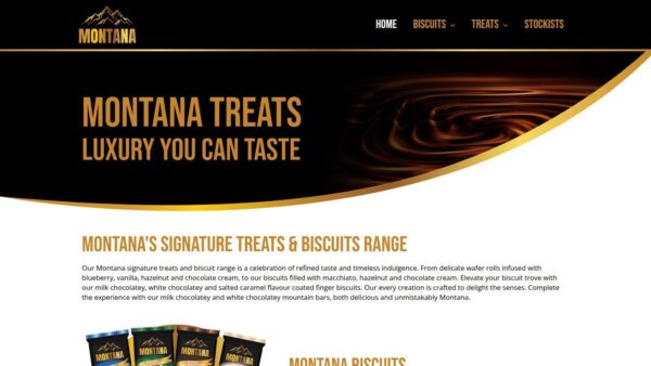 Montana Treats